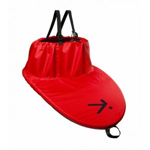 JUPE NYLON BASIC LIGHT HIKO