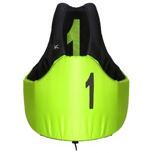 Gilet Hiko Polo IMPACT