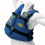 Gilet Kayak DAG Rapid (70 N)