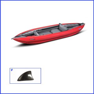 Kayak Safari 330 XL