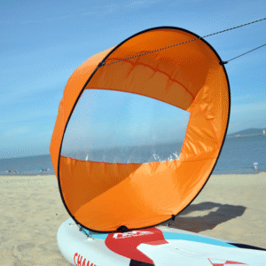 Voile 1m2 kayak