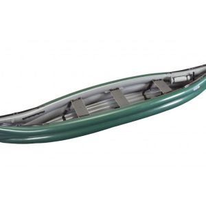 Canoe SCOUT River Gumotex