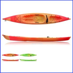 Kayak SEPTA RPI