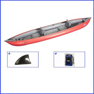 Kayak Solar 410