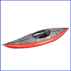 Kayak Swing 1