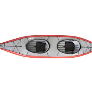 Kayak Swing 2