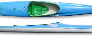 Kayak THUNDERKID SIPRE