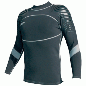 T.SHIRT TOP CHRONO AQUADESIGN