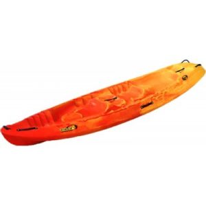 Kayak Tribal Pro Dag