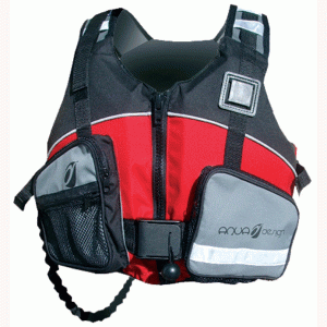 GILET TRISULI AQUADESIGN