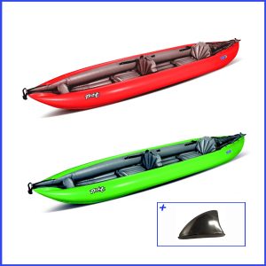 Kayak Twist 2