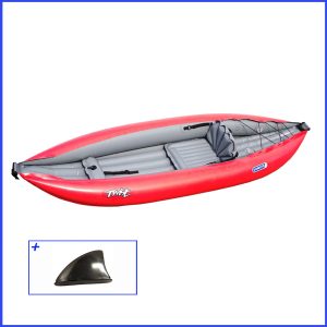 Kayak Twist 1