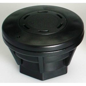 Valve de SURPRESSION Complète Gumotex