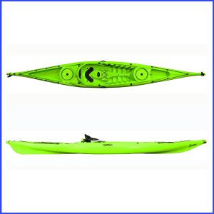 Kayak Vulcano 4m60 Rainbow