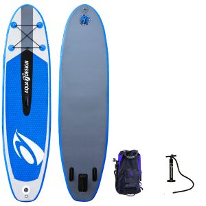 SUP WAVE 10′ AQUADESIGN