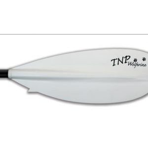Pagaie Wolferine PAG TNP 2 parties vario 2m10/2m20