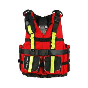 GILET X TREM PRO GUIDE AAF 100N