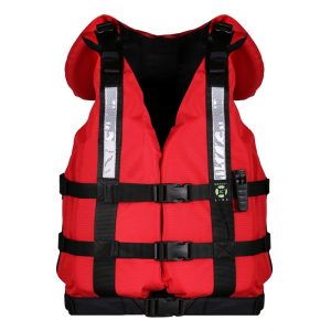 Gilet X-TREM Raft AAF HIKO