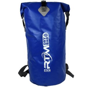 Sac Etanche 20 ou 40 litres RTM