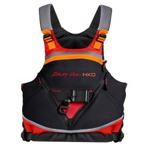 Gilet SALTY DOG Harnais HIKO