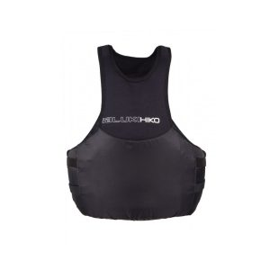 Gilet Saluki Hiko