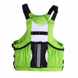 GILET ENDURANCE HIKO
