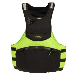 Gilet STAMINA HIKO