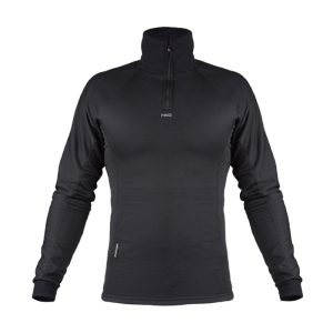 Pull TEDDY ZIP HIKO