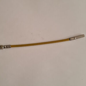 CABLE COURT POUR PEDALIER RAIATEA ou TUPAI