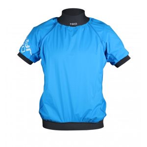 Coupe Vent ZEPHYR Manches Courtes HIKO