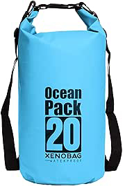 Sac étanche KAT ( 20L -100L)