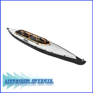 KAYAK RAID 540 NAUTIRAID