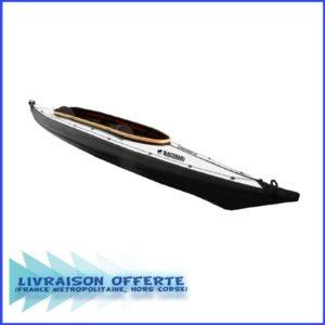 KAYAK CROSS 475 NAUTIRAID