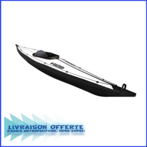 KAYAK CROSS 405 NAUTIRAID