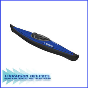 KAYAK RAID 325 NAUTIRAID