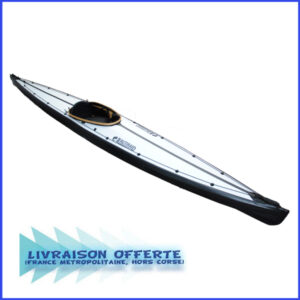 KAYAK KARAN 520 NAUTIRAID