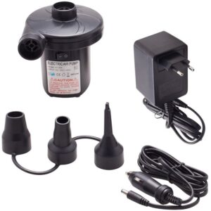 Gonfleur Degonfleur Electrique cao