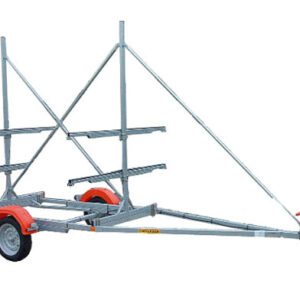 Remorque Kayak PCK 255