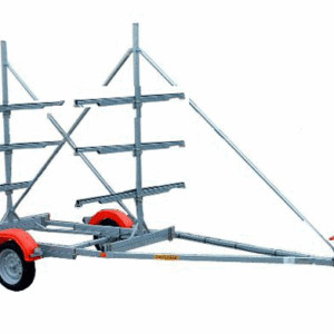 Remorque Kayak PCK 305