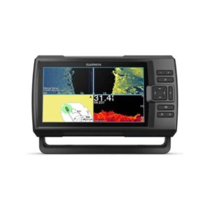SONDEUR STRIKER VIVID GARMIN