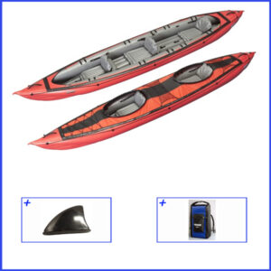 Kayak Seawave - Gumotex