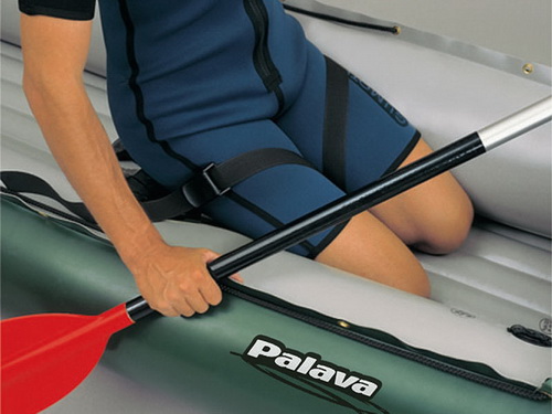 Canoë Palava – Image 6