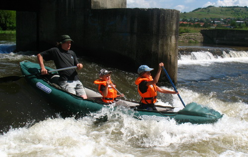 Canoë Palava – Image 5