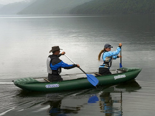 Canoë Palava – Image 4
